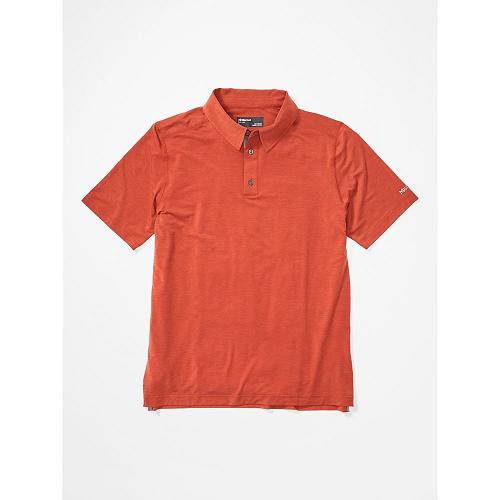 Marmot Wallace Clothes - Mens Shirts Multicolor CA9518240 Canada